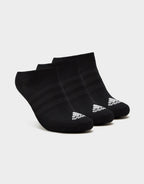 No Show Socks 3 Pack