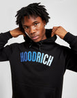 Kraze Hoodie