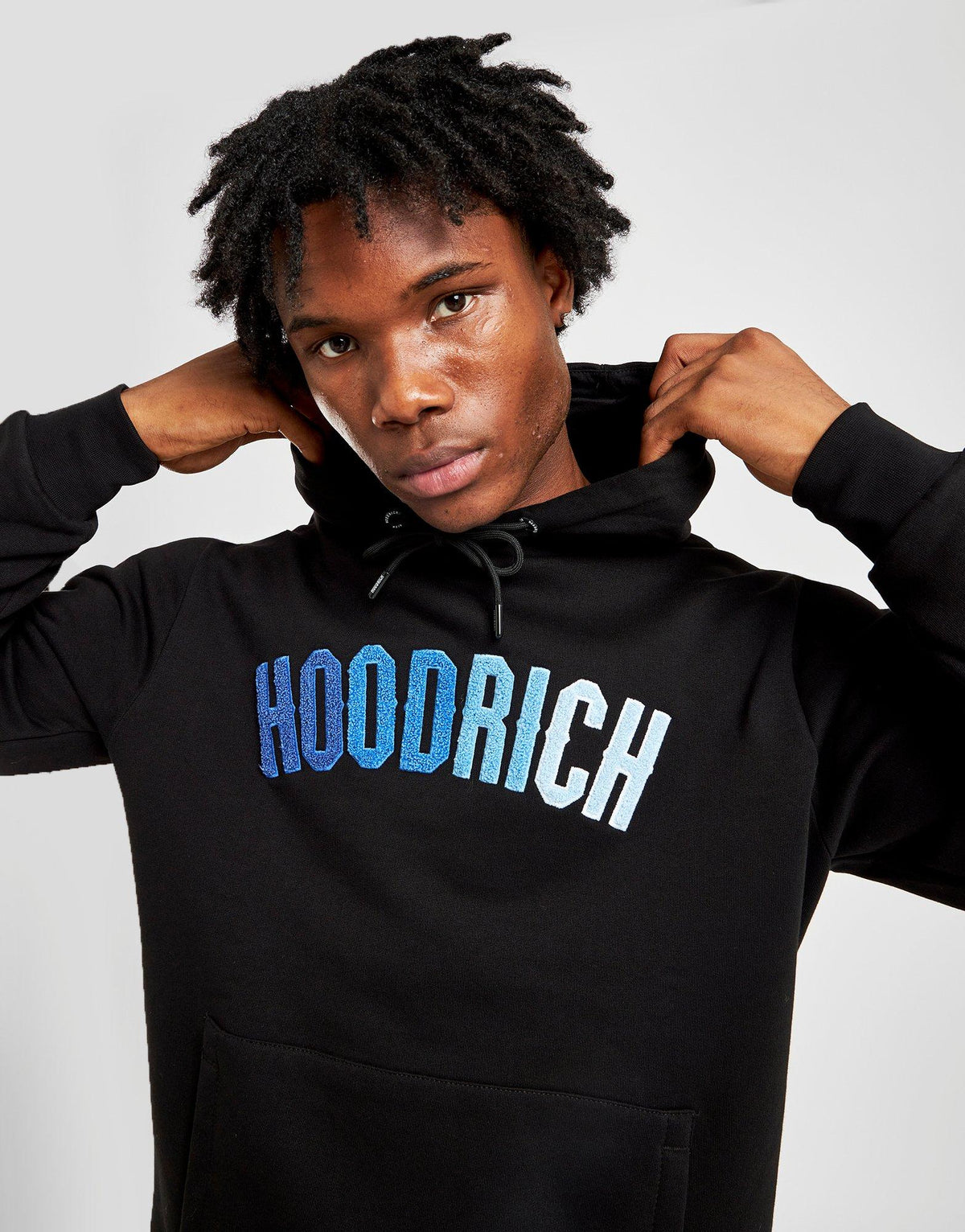Kraze Hoodie
