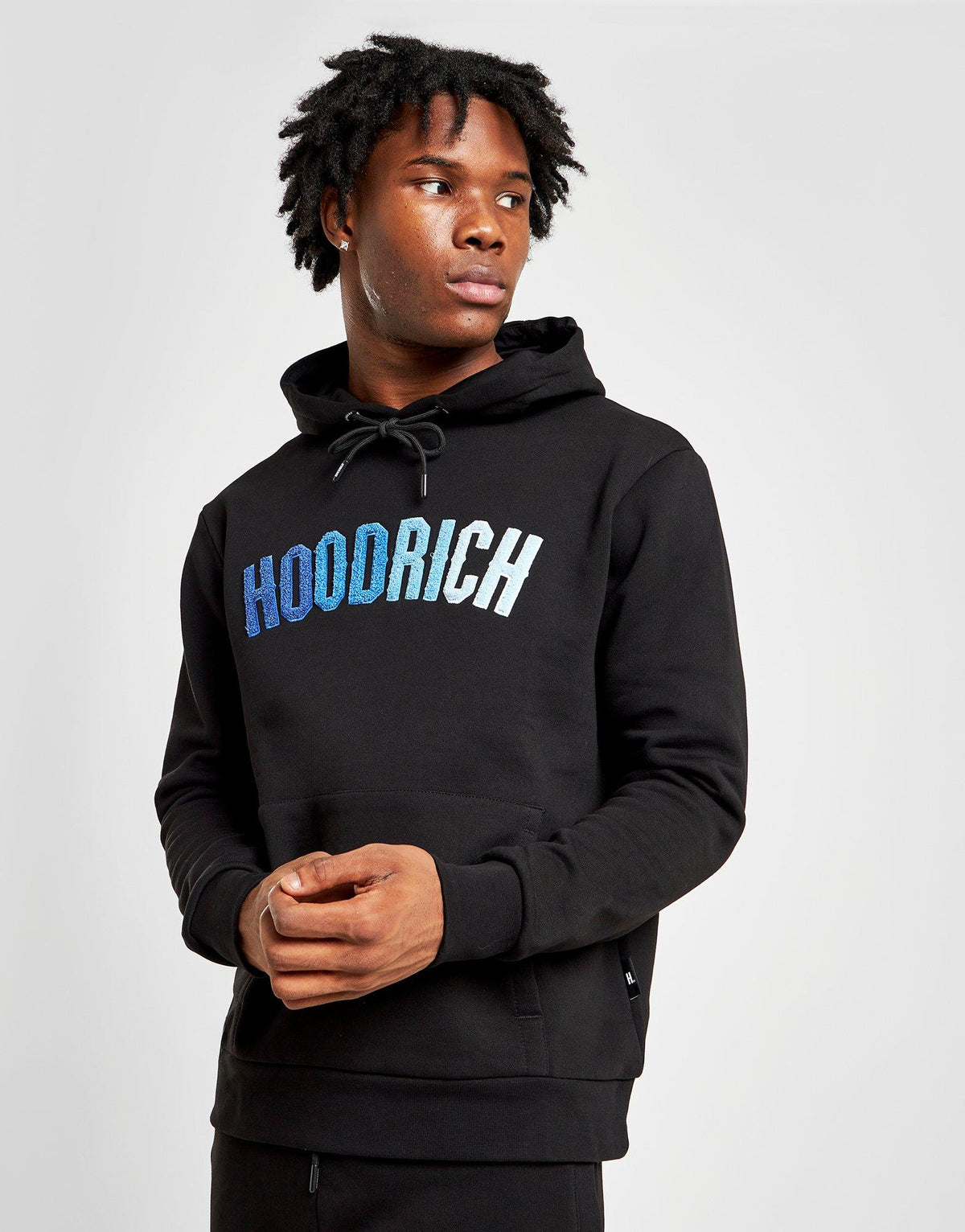 Kraze Hoodie
