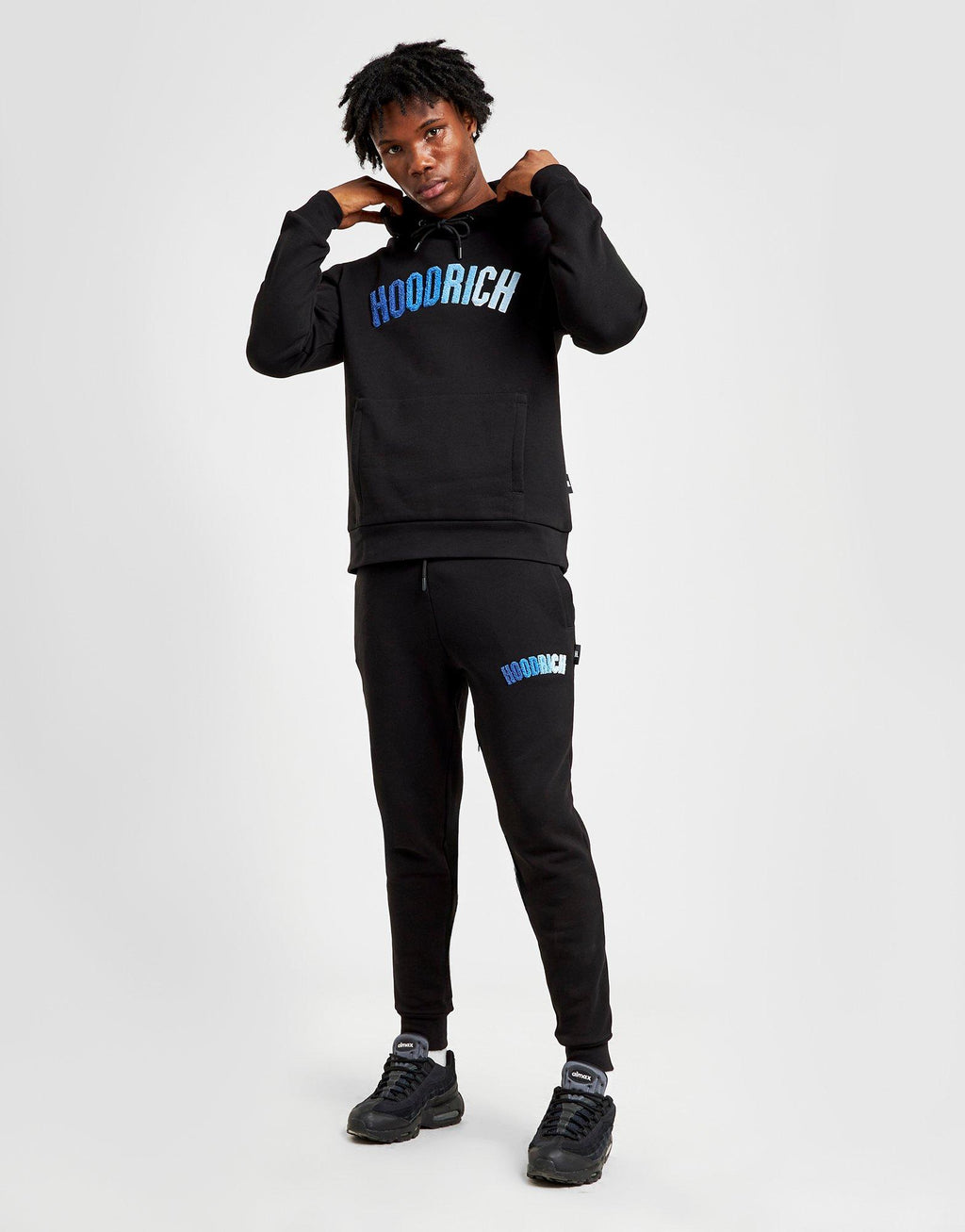 Kraze Hoodie