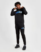 Kraze Hoodie