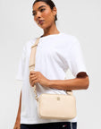 Essential TH Monogram Camera Bag