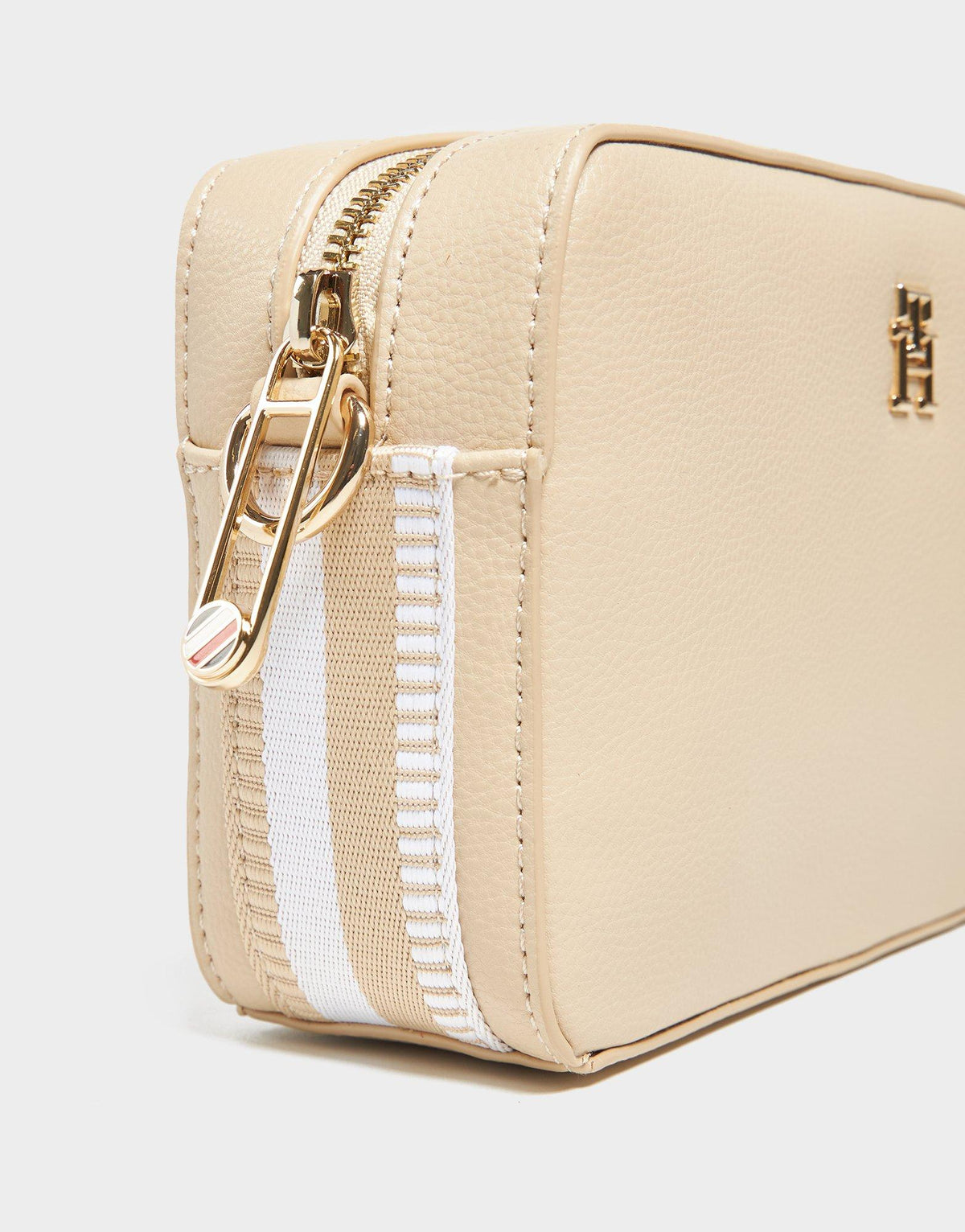 Essential TH Monogram Camera Bag