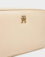 Essential TH Monogram Camera Bag