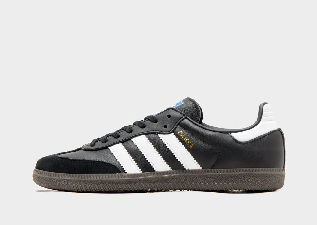 Samba OG Junior's