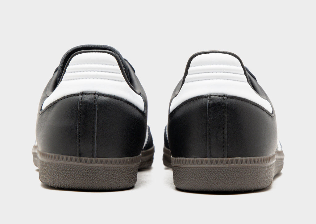 Samba OG Junior's