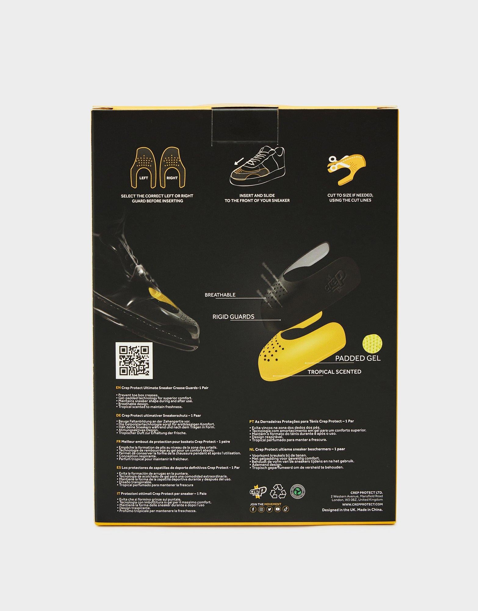 Sneaker Guard