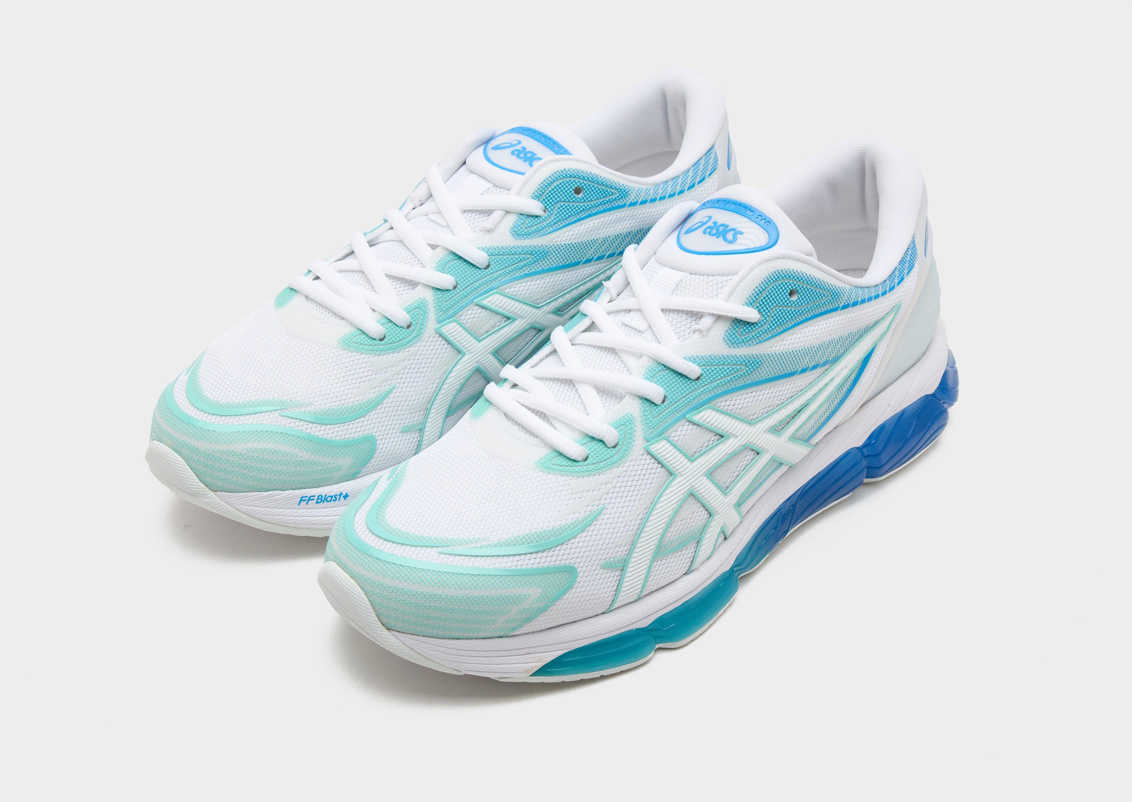 Gel Quantum 360 8