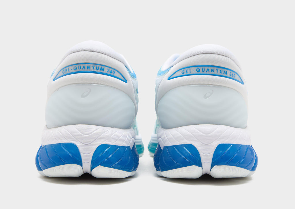 Gel Quantum 360 8
