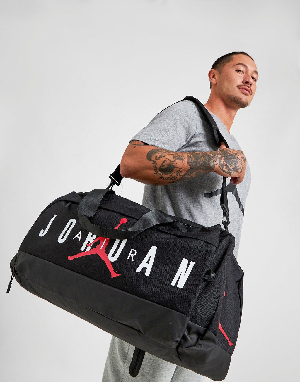 Velocity Duffle Bag