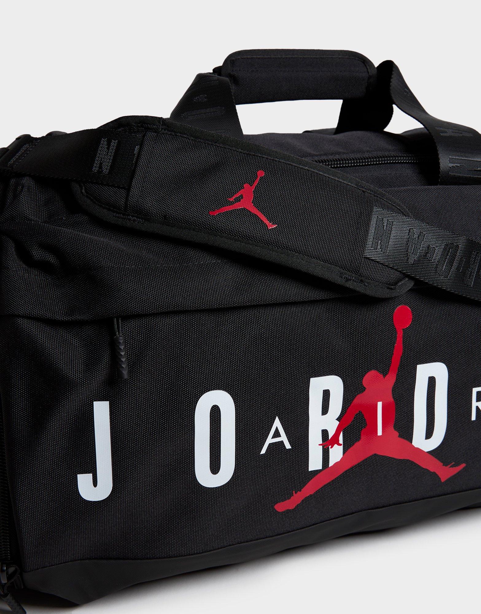 Velocity Duffle Bag