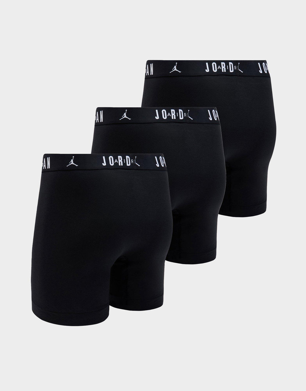 Flight Cotton Core Boxers (3 Pack)