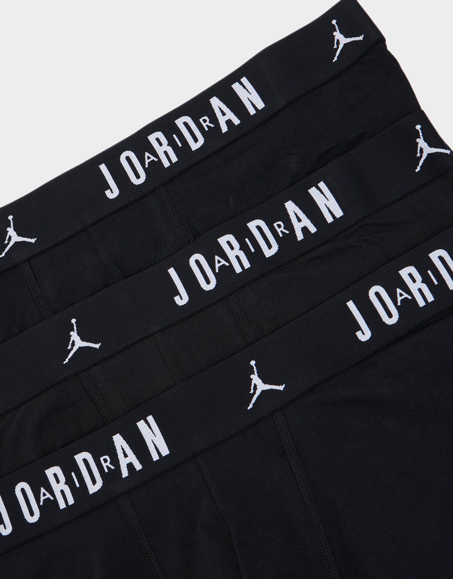 Flight Cotton Core Boxers (3 Pack)