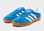 Gazelle Indoor