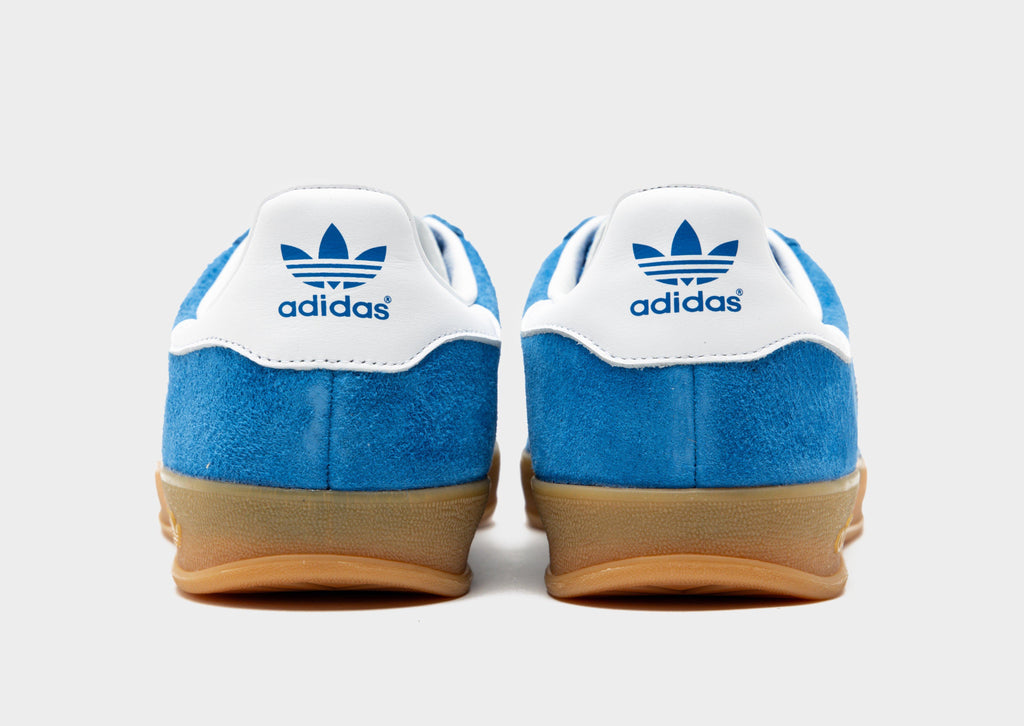 Gazelle Indoor