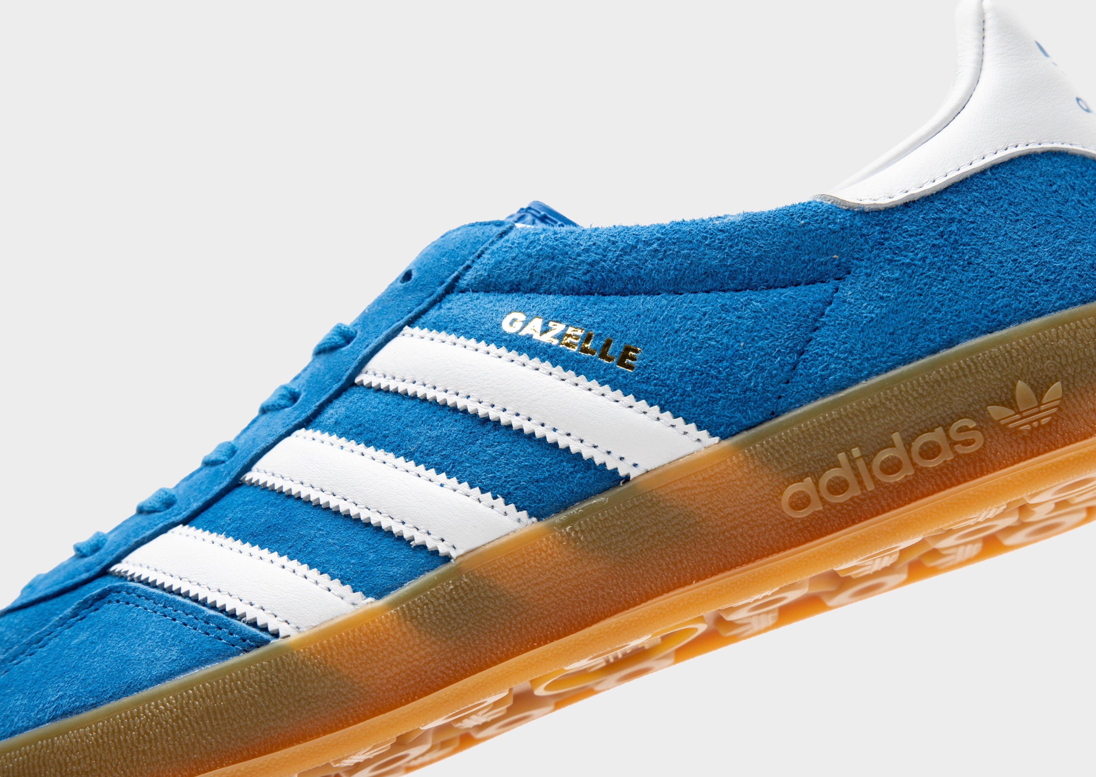 Gazelle Indoor