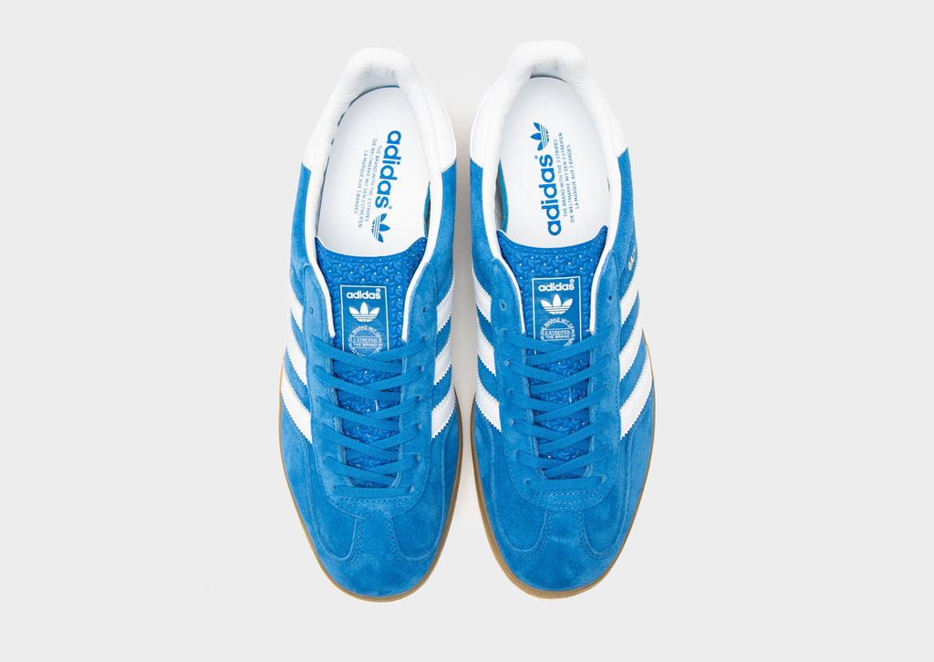 Gazelle Indoor
