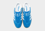 Gazelle Indoor