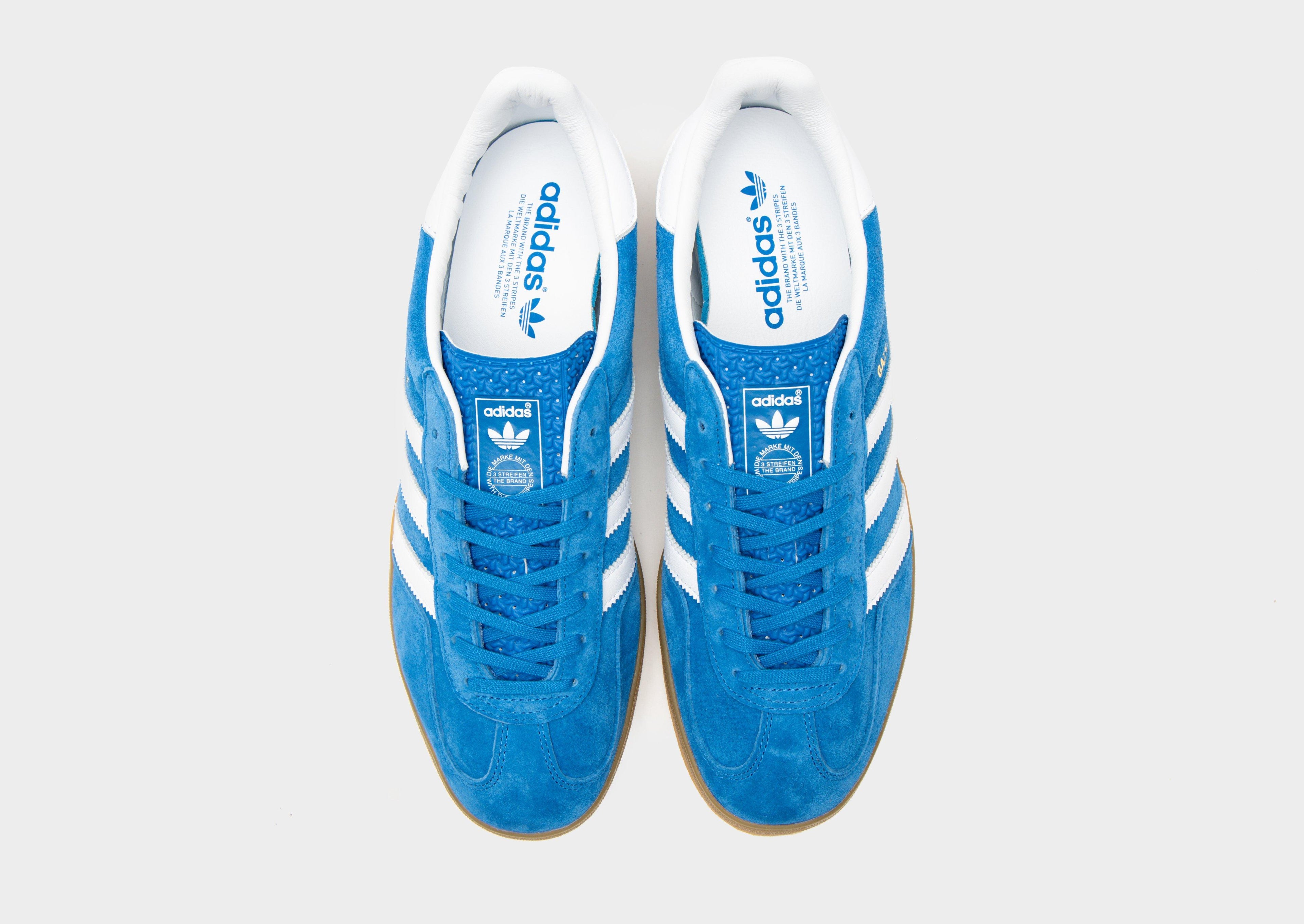 Gazelle Indoor