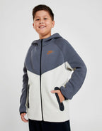 Tech Fleece Hoodie Junior's