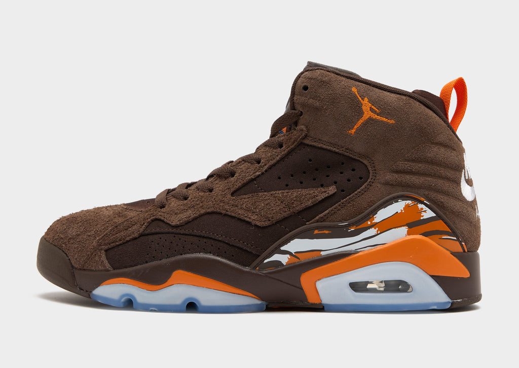 Jumpman MVP