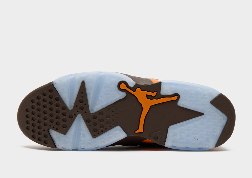 Jumpman MVP