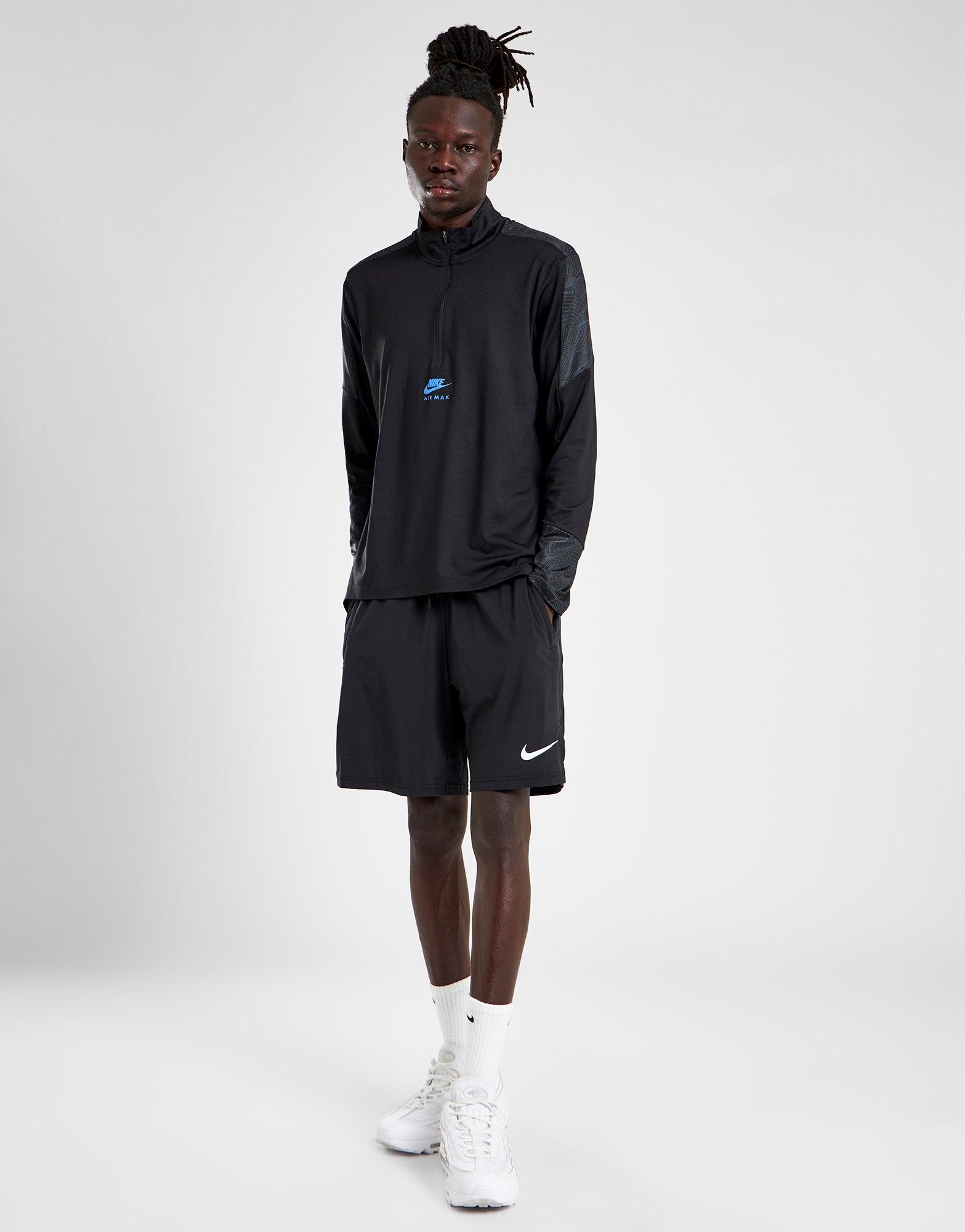 Air Max Dri-Fit Training Track Top