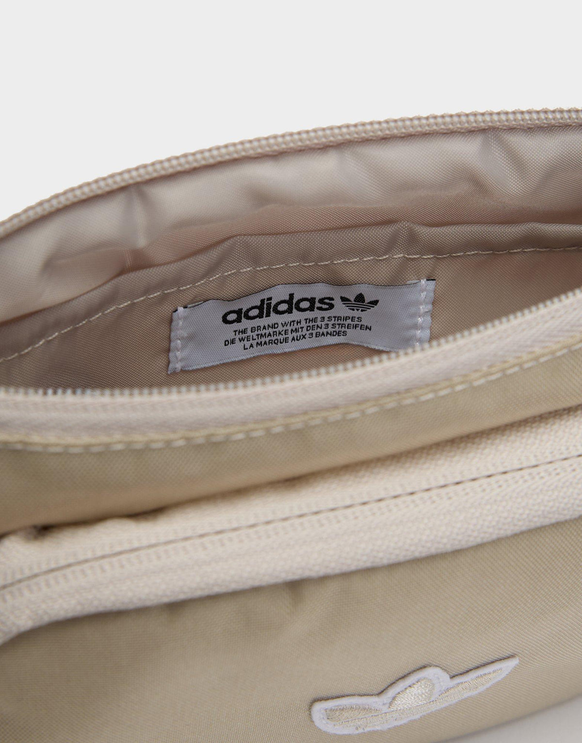 Premium Essentials Waist Bag