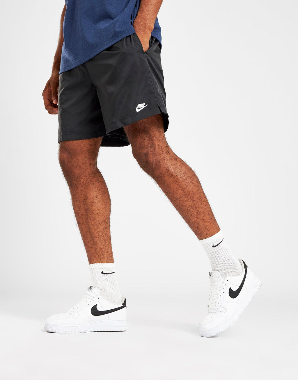 Club Woven Shorts