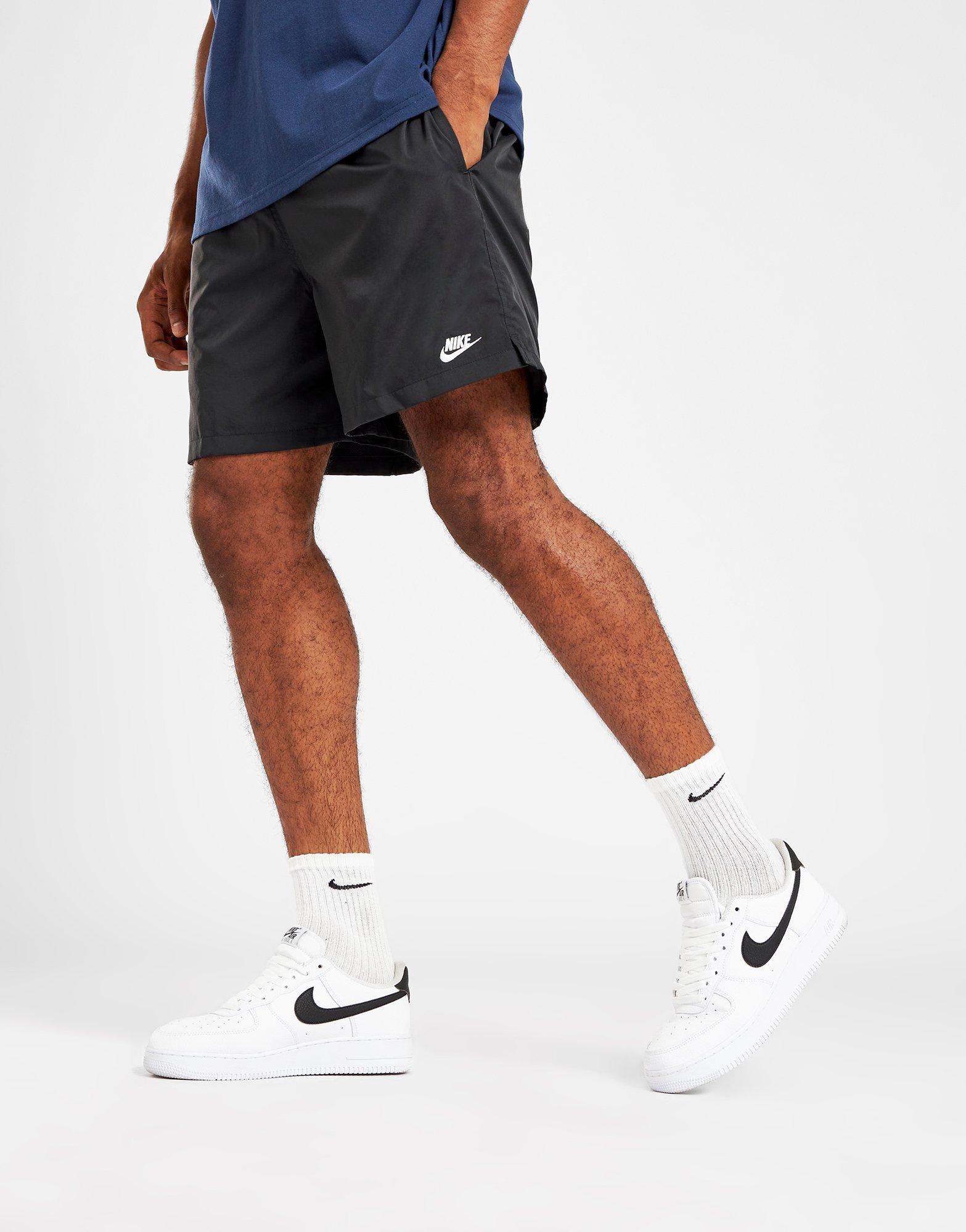 Club Woven Shorts