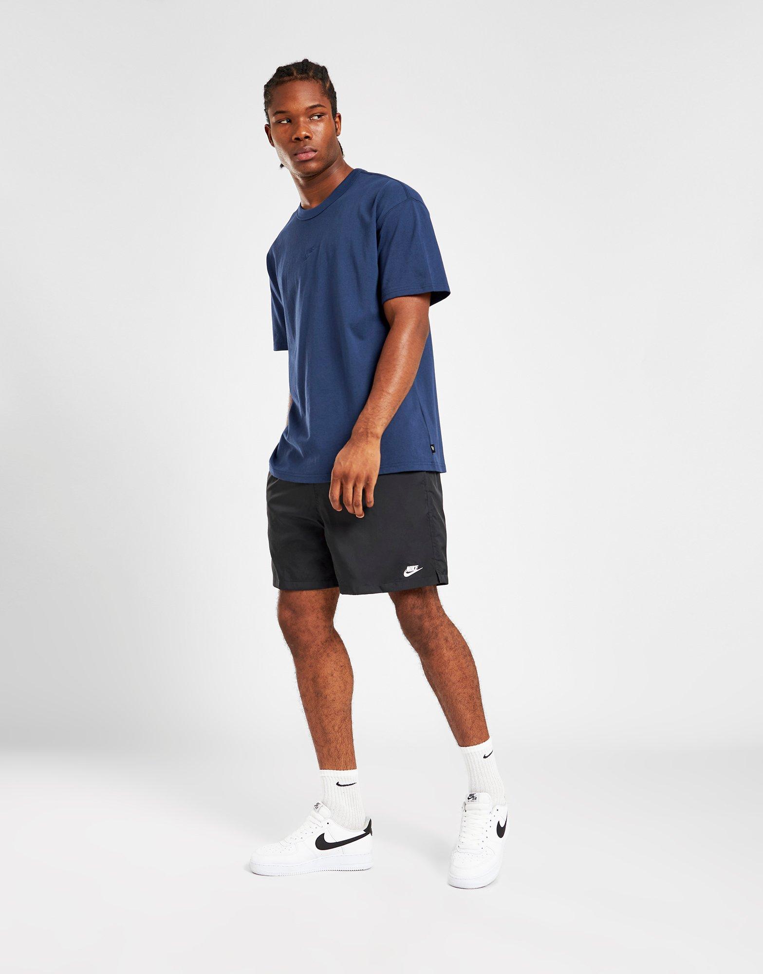 Club Woven Shorts