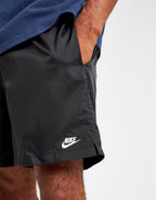 Club Woven Shorts