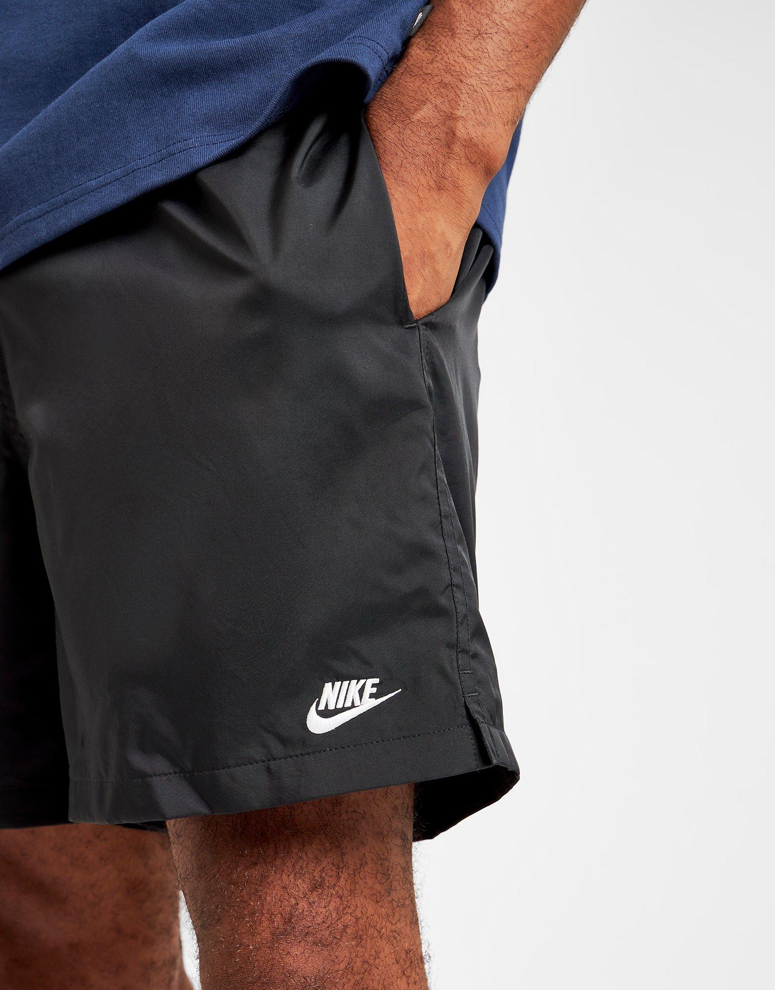 Club Woven Shorts