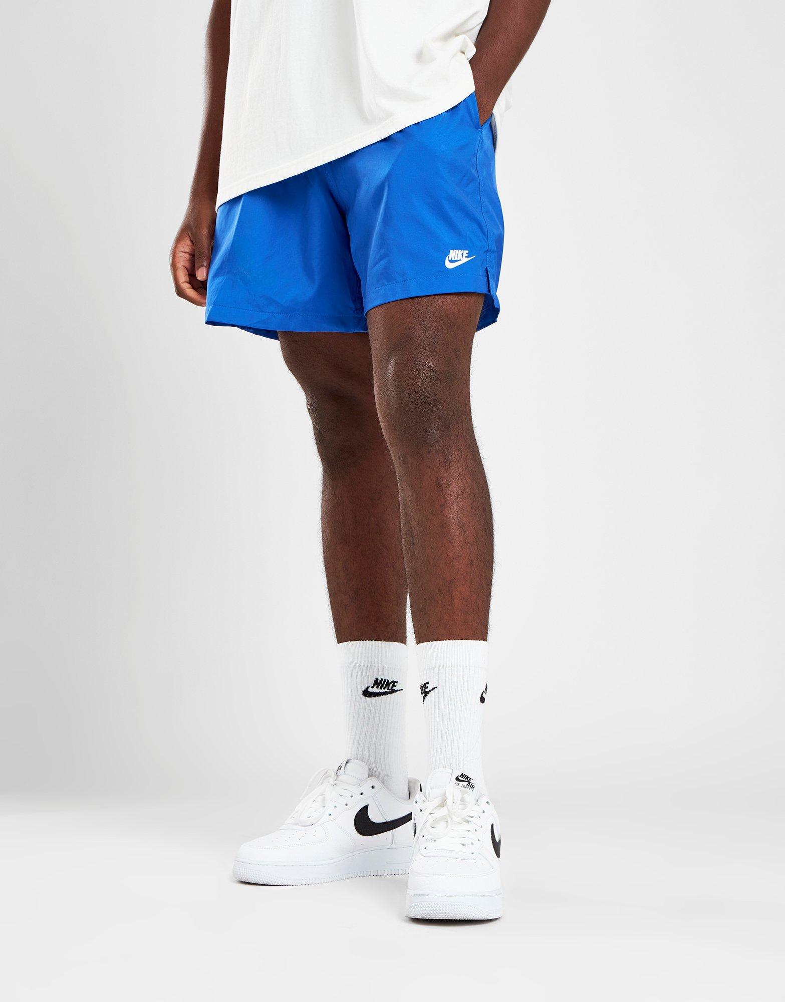 Club Woven Shorts