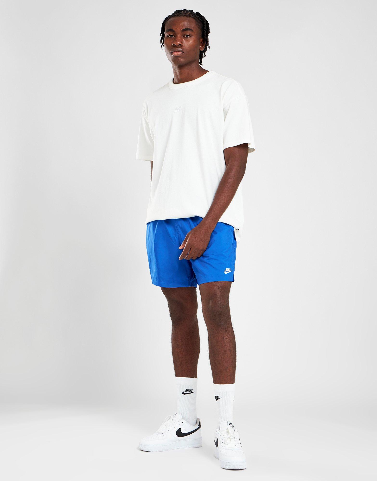 Club Woven Shorts
