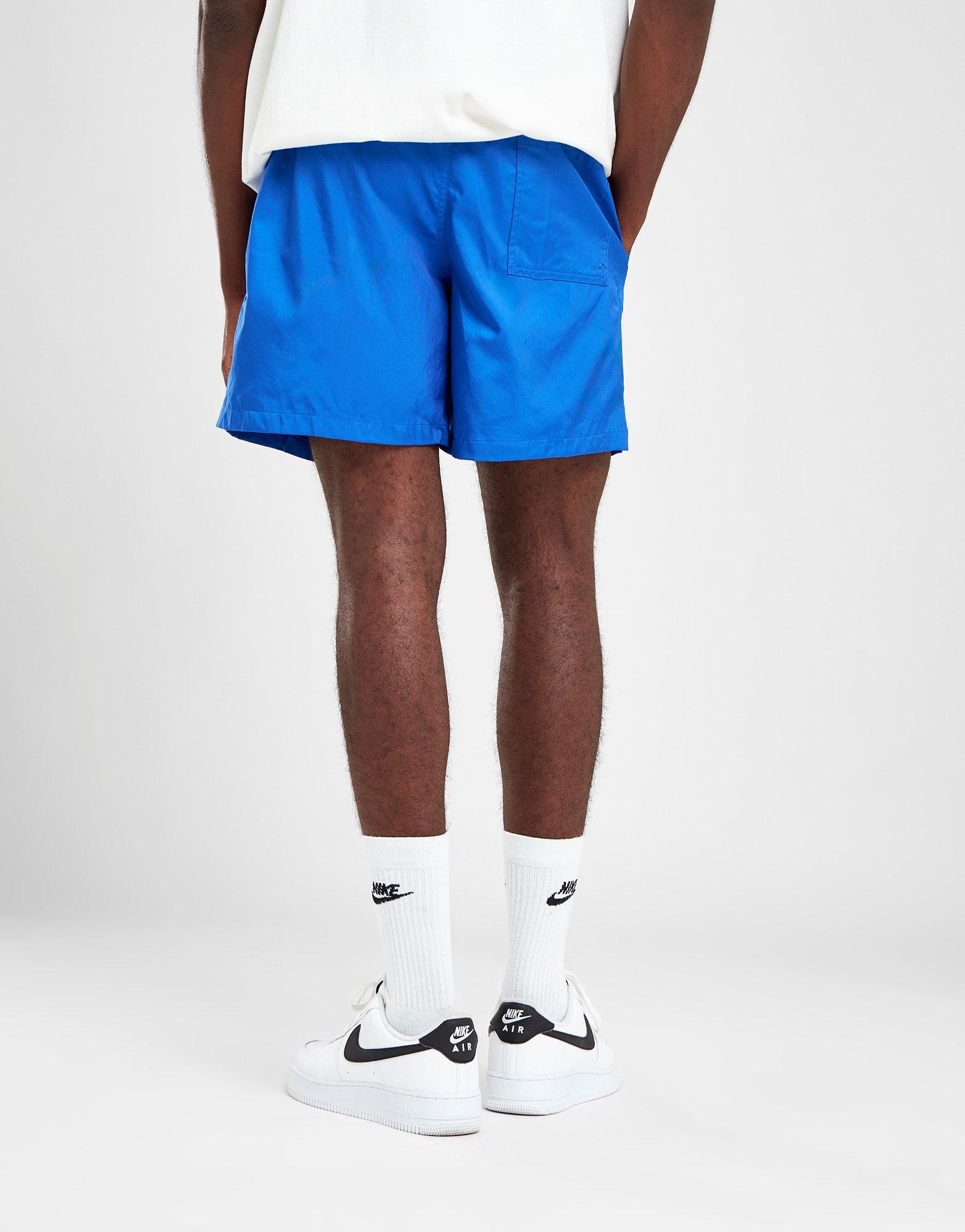 Club Woven Shorts