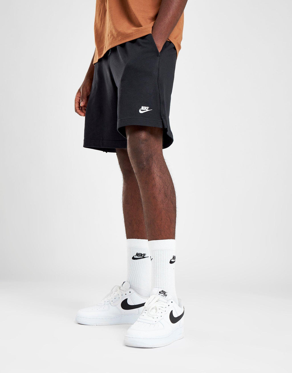 Club Shorts