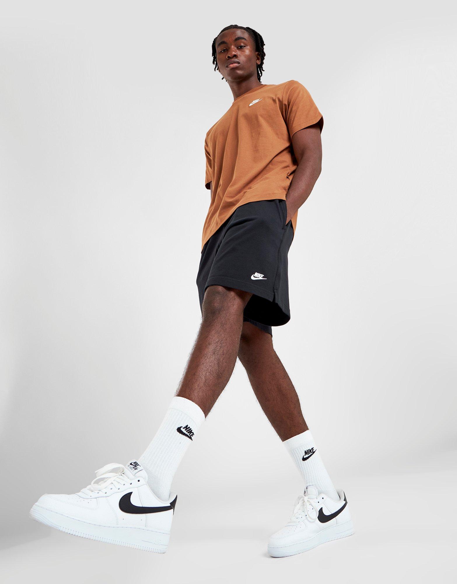 Club Shorts