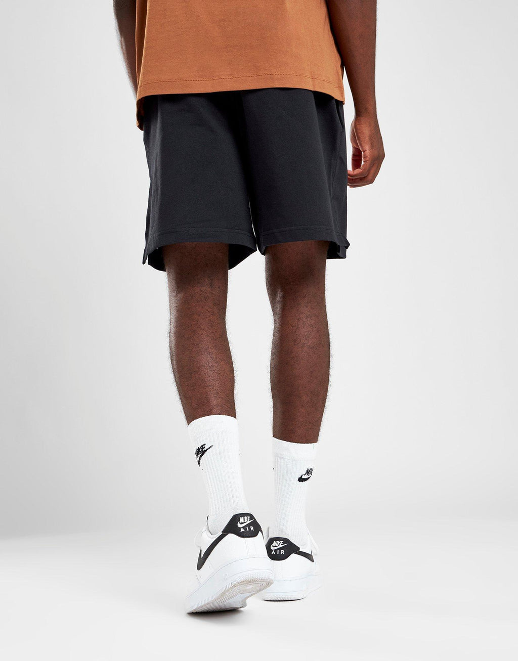 Club Shorts