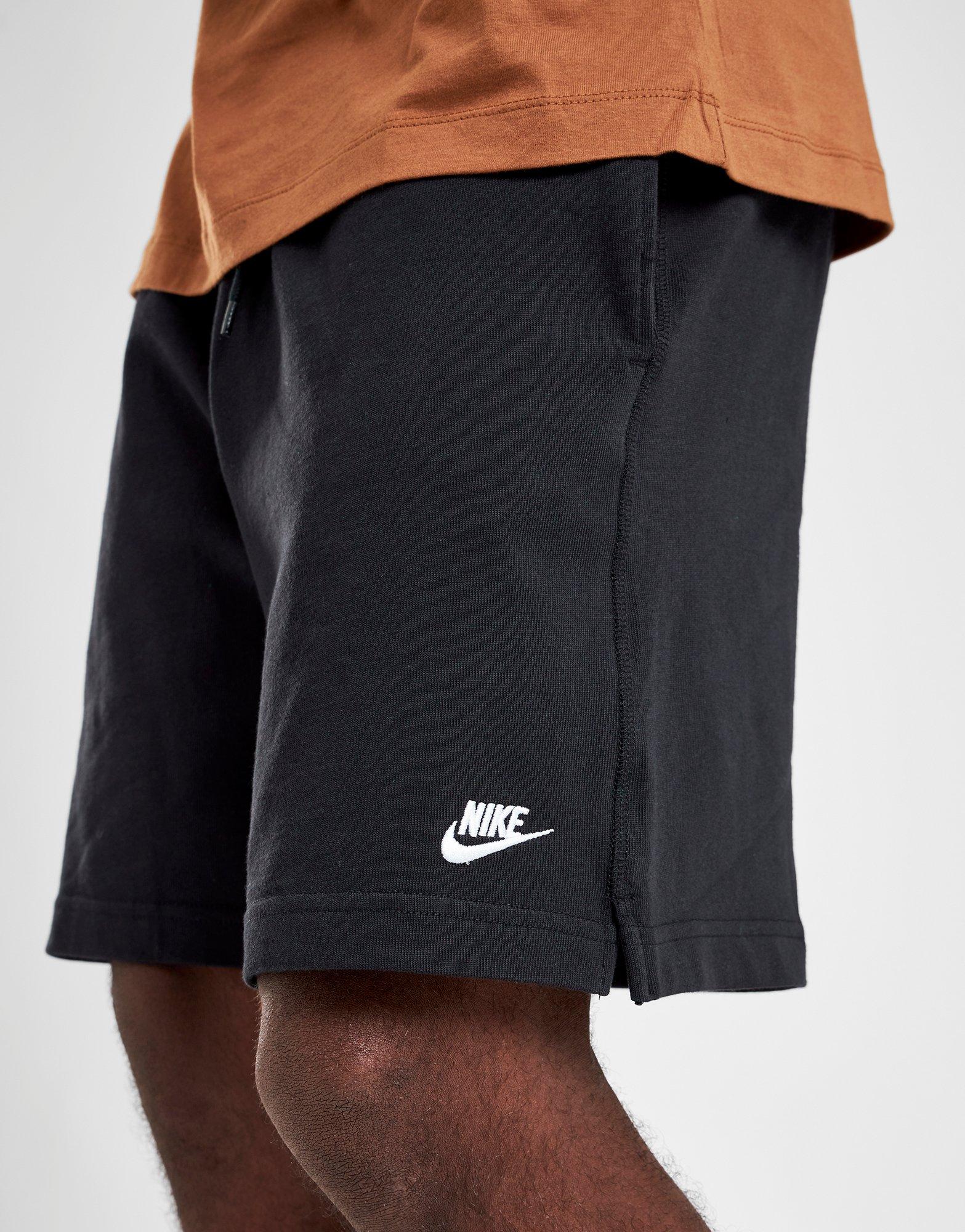Club Shorts