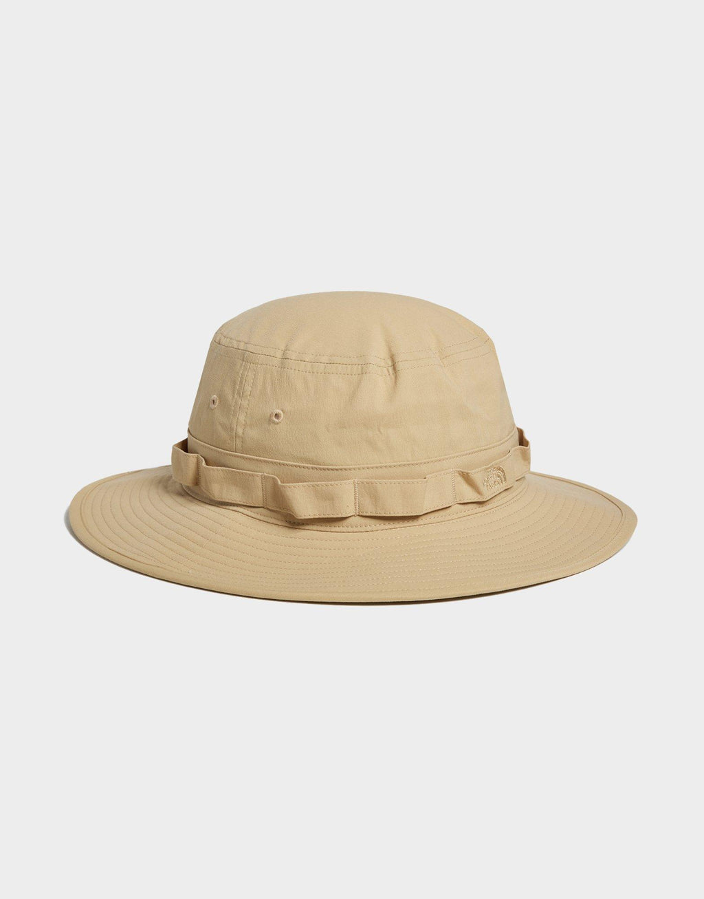 V Brimmer Bucket Hat