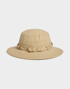 V Brimmer Bucket Hat