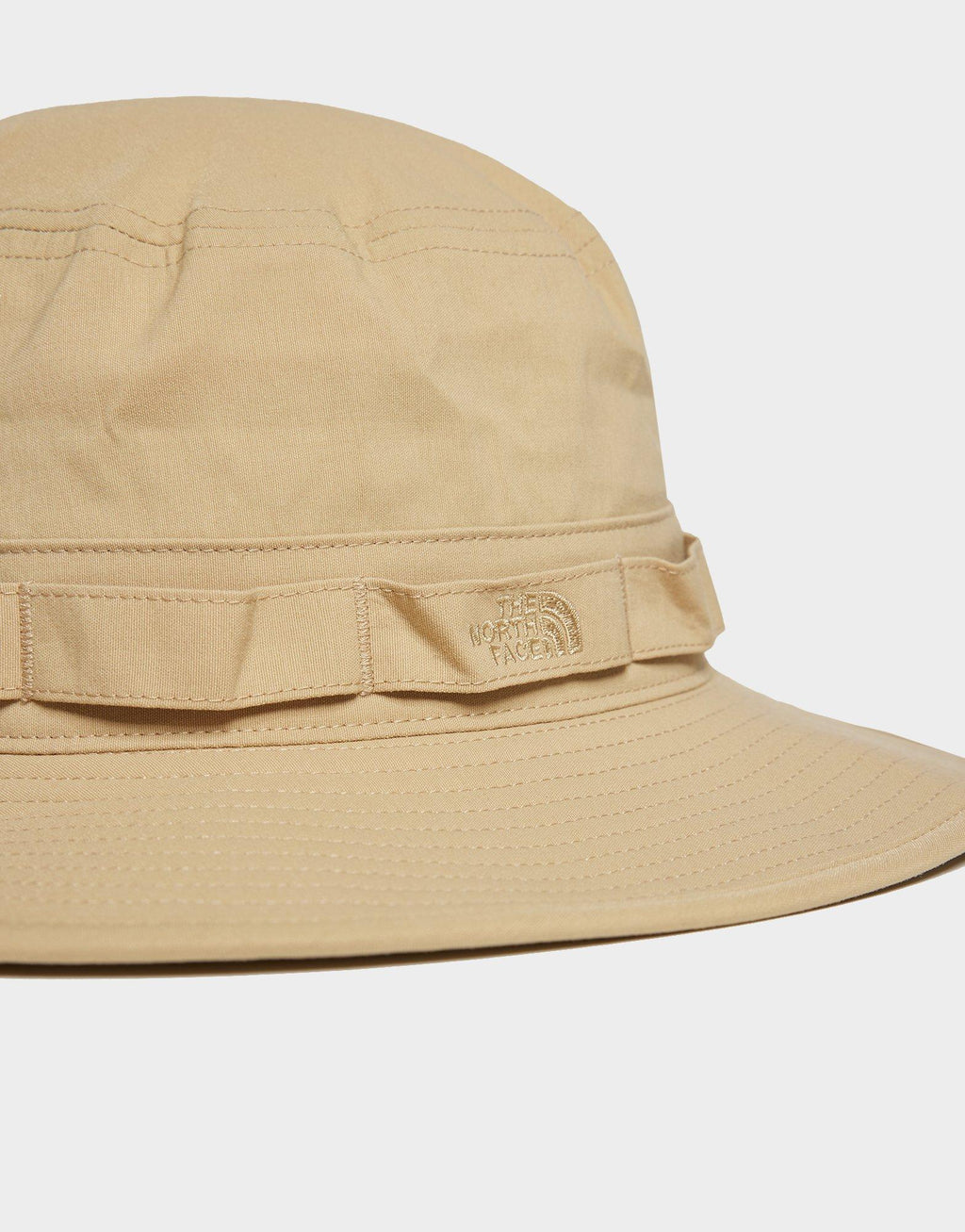 V Brimmer Bucket Hat