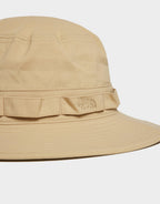 V Brimmer Bucket Hat