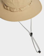 V Brimmer Bucket Hat