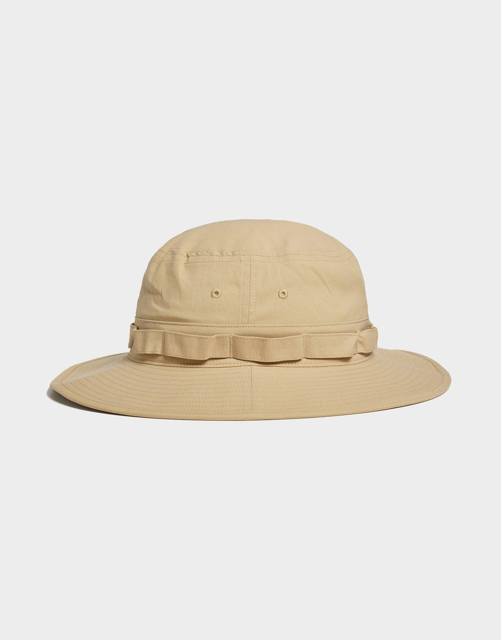 V Brimmer Bucket Hat