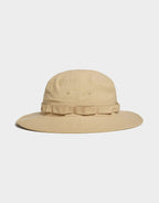 V Brimmer Bucket Hat