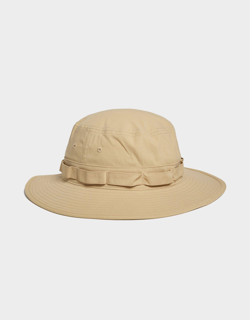 V Brimmer Bucket Hat
