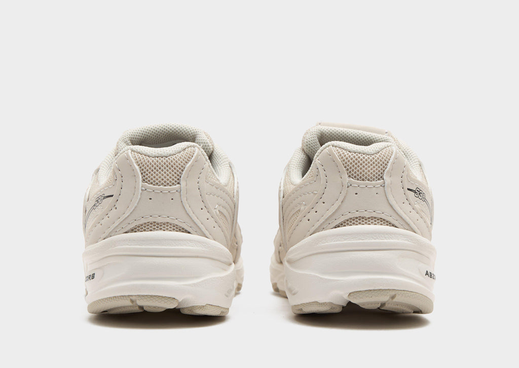530 Infant's